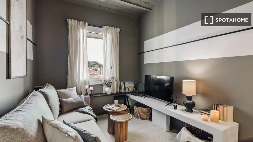 Room in Sant Gervasi i la Bonanova