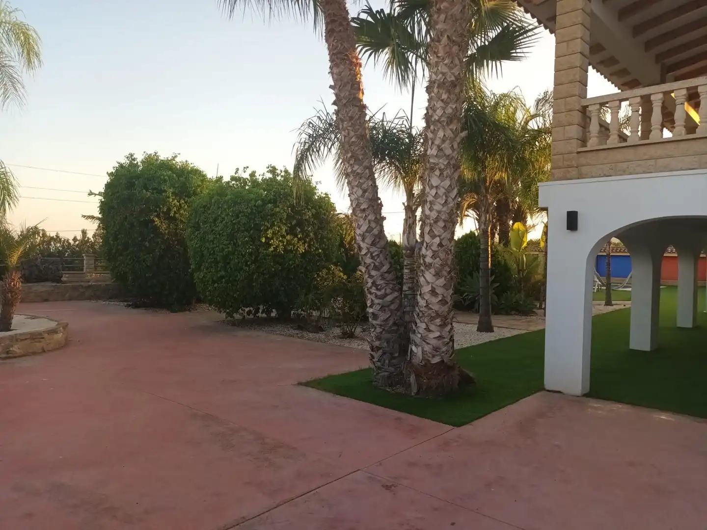 Detached house with terrace for sale in El Secanet - Hacienda del Sol, imagen 30