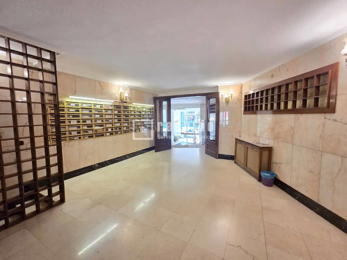 Piso en venta en Madrid con Aire acondicionado, Calefacción y Parquet