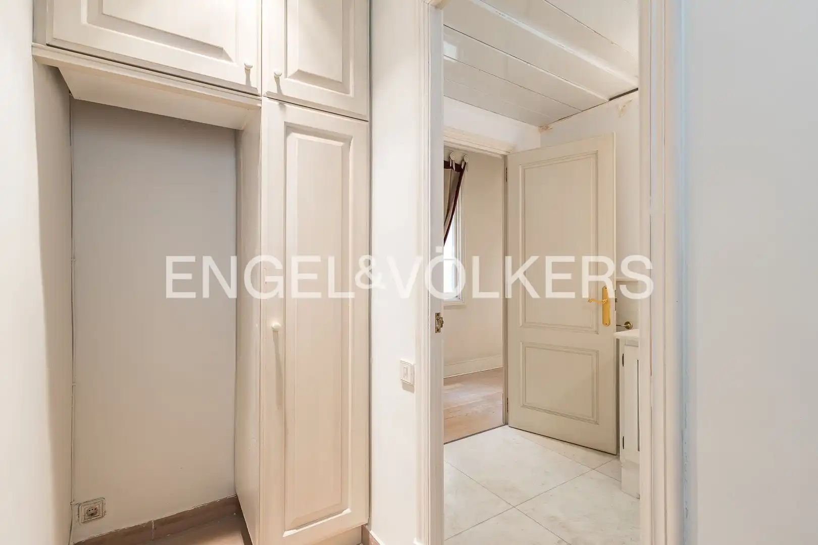 Piso con terraza en venta en Eixample, imagen 28