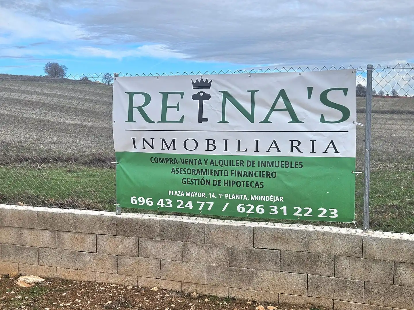Terrenos y solares en venta en Avenida de la Constitución 39, imagen 2