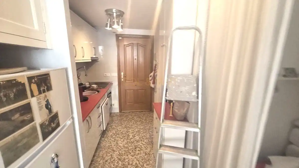 Apartament amb ascensor en venda a Centro, imagen 39