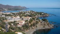 Vista exterior de Casa o xalet en venda en Llançà amb Terrassa