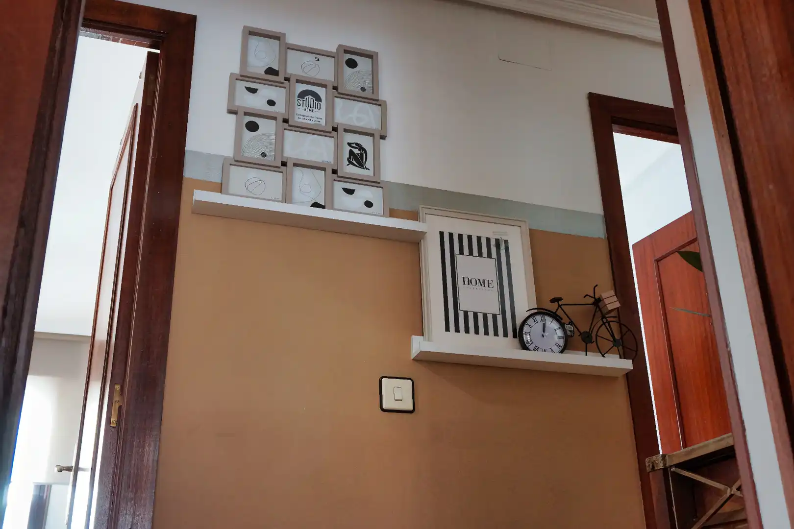 Flat for sale in Corvera de Asturias  with Parquet flooring, Storage room and Furnished