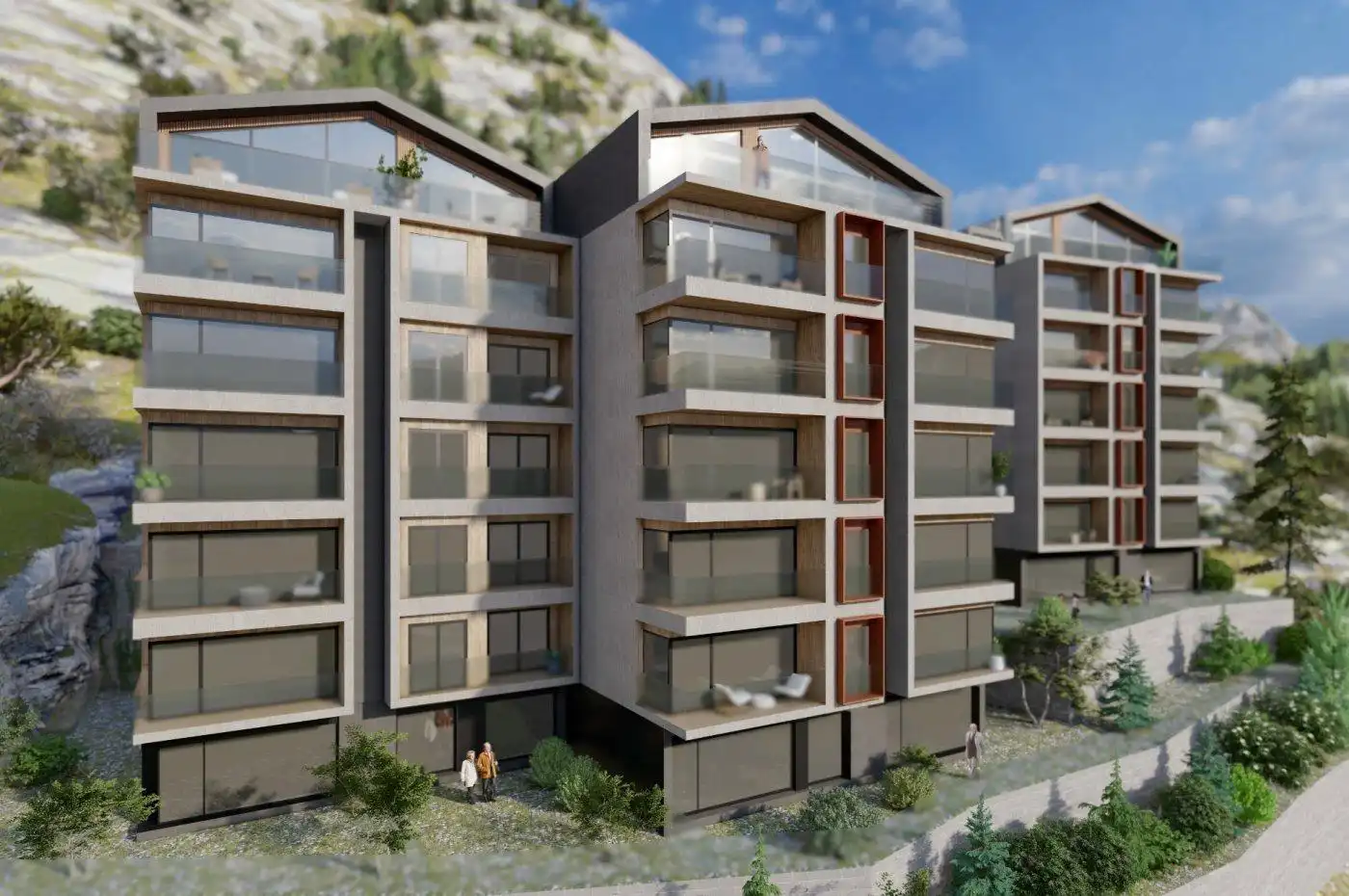 3-bedroom flat for rent in Encamp · 11 of 32
