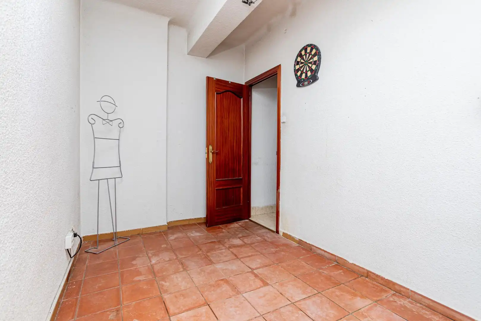 Flat for sale in Madrid  with Heating