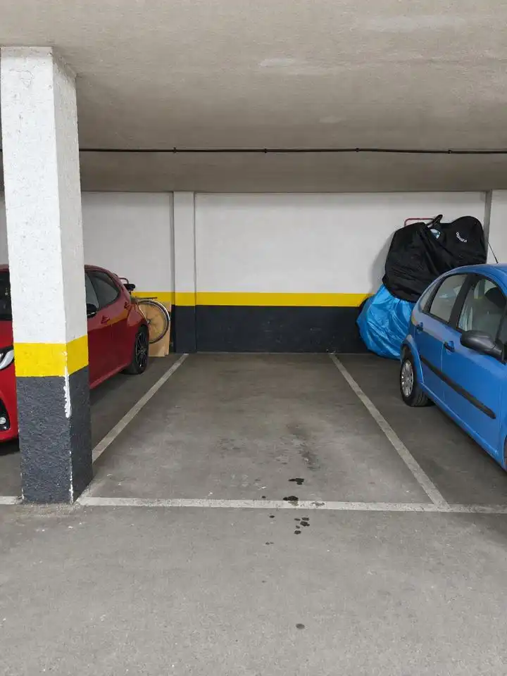 Appartamento con piscina in affitto a Calle de Ladera de los Almendros, imagen 38