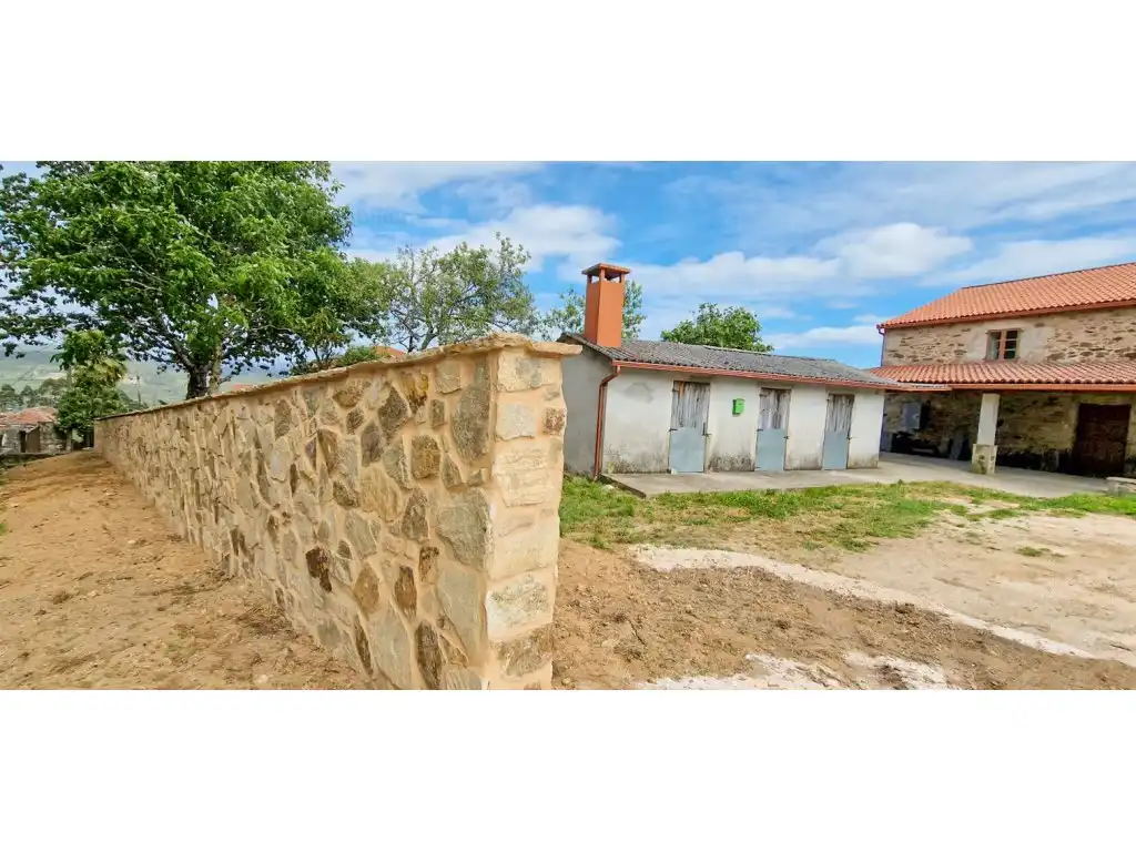 Casa en venda a Silleda, imagen 35