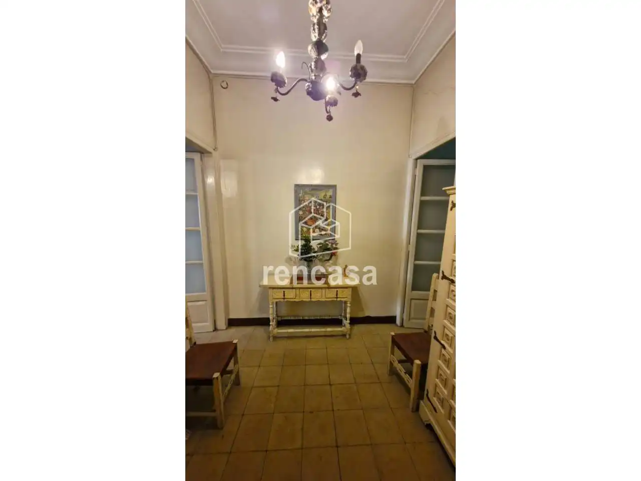 Wohnung zum Verkauf in Lleida mit Balkon