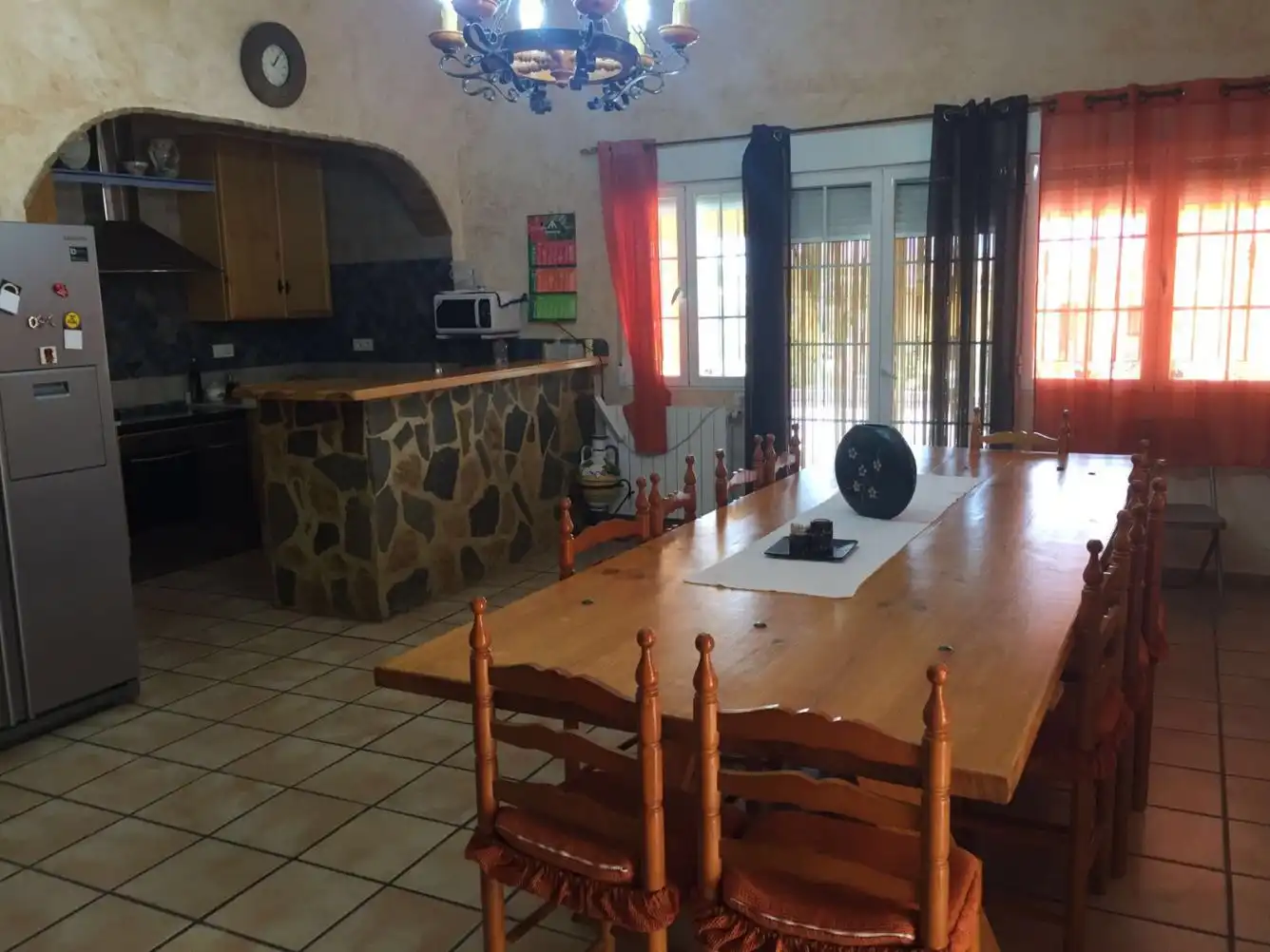 Xalet amb terrassa en venda a Cehegín, imagen 53
