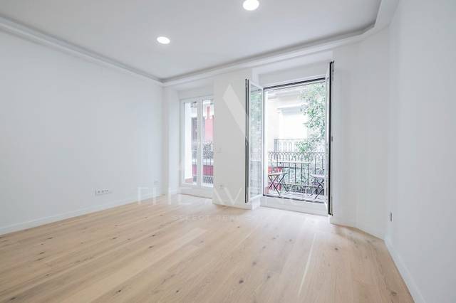 Piso en Venta en Calle DON RAMON DE LA CRUZ en Goya