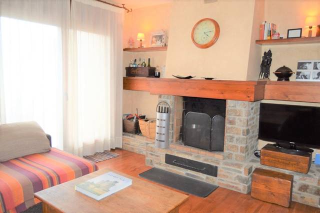 Apartamento en Alquiler en Puigcerdà