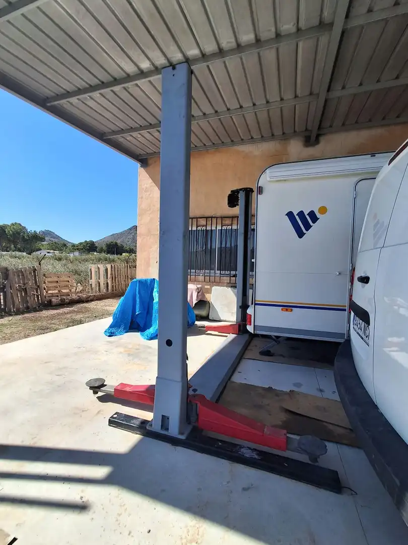 Villa in vendita a San Crispín - Huerta Nueva-Estación, imagen 31