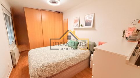 Foto 4 de Piso en venta en Peramàs, Mataró
