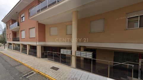 Plaza de garaje en cesión de remate por 8.050   Ref. PERE003277