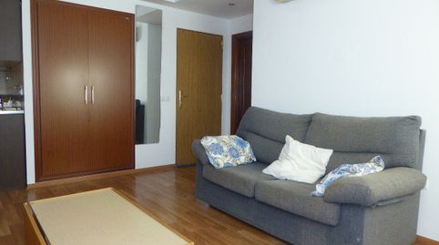 Foto 3 von Dachboden zur Miete in Calle Constancia, 21, Perchel Sur - Plaza de Toros Vieja, Málaga Capital