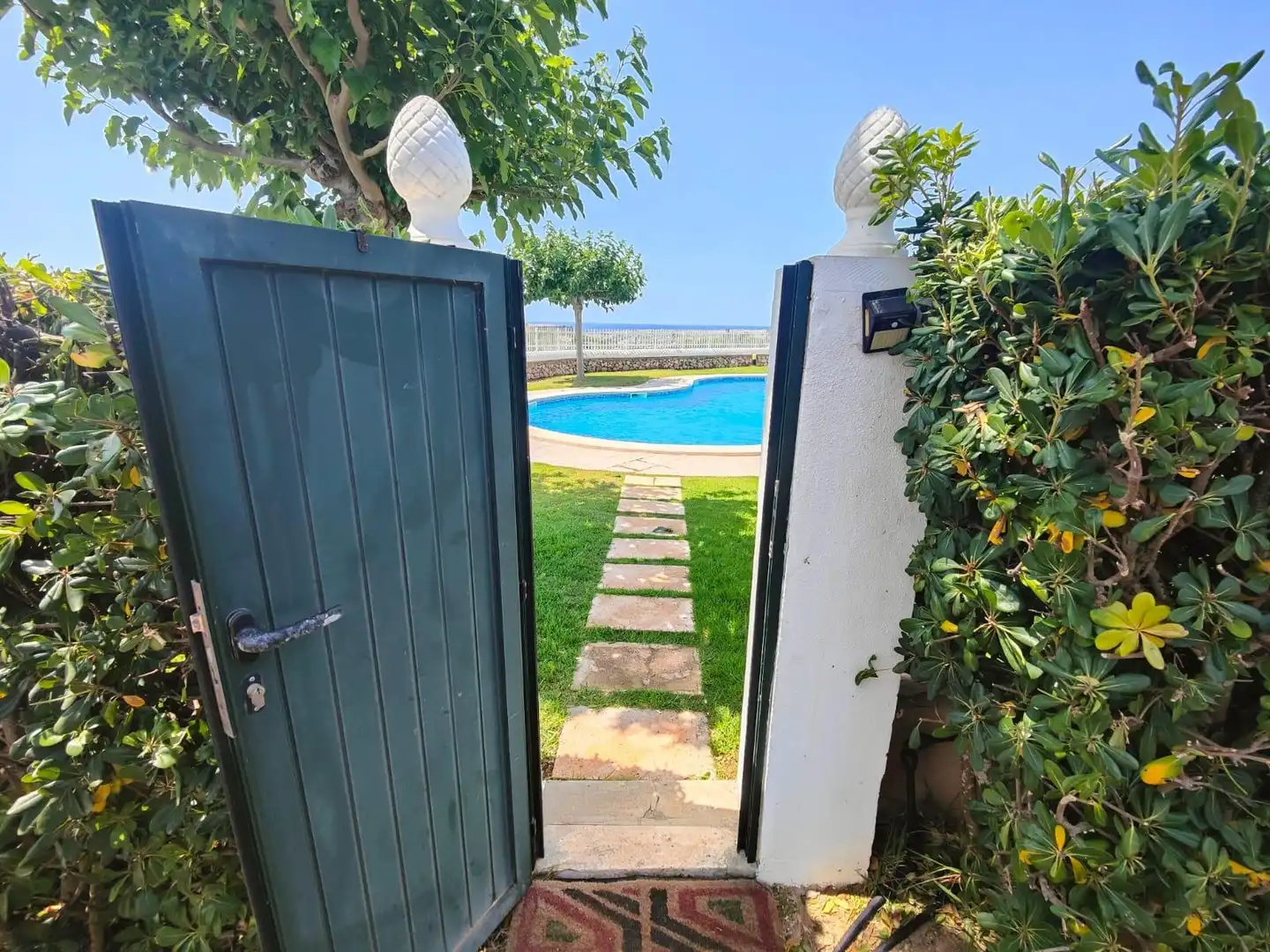 Detached house for sale in Cala en Blanes, imagen 4