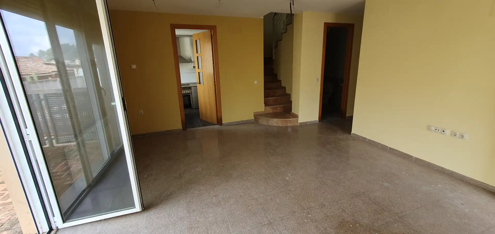 Casa adosada en venda en Castelló de Rugat amb Balcó i Piscina comunitària