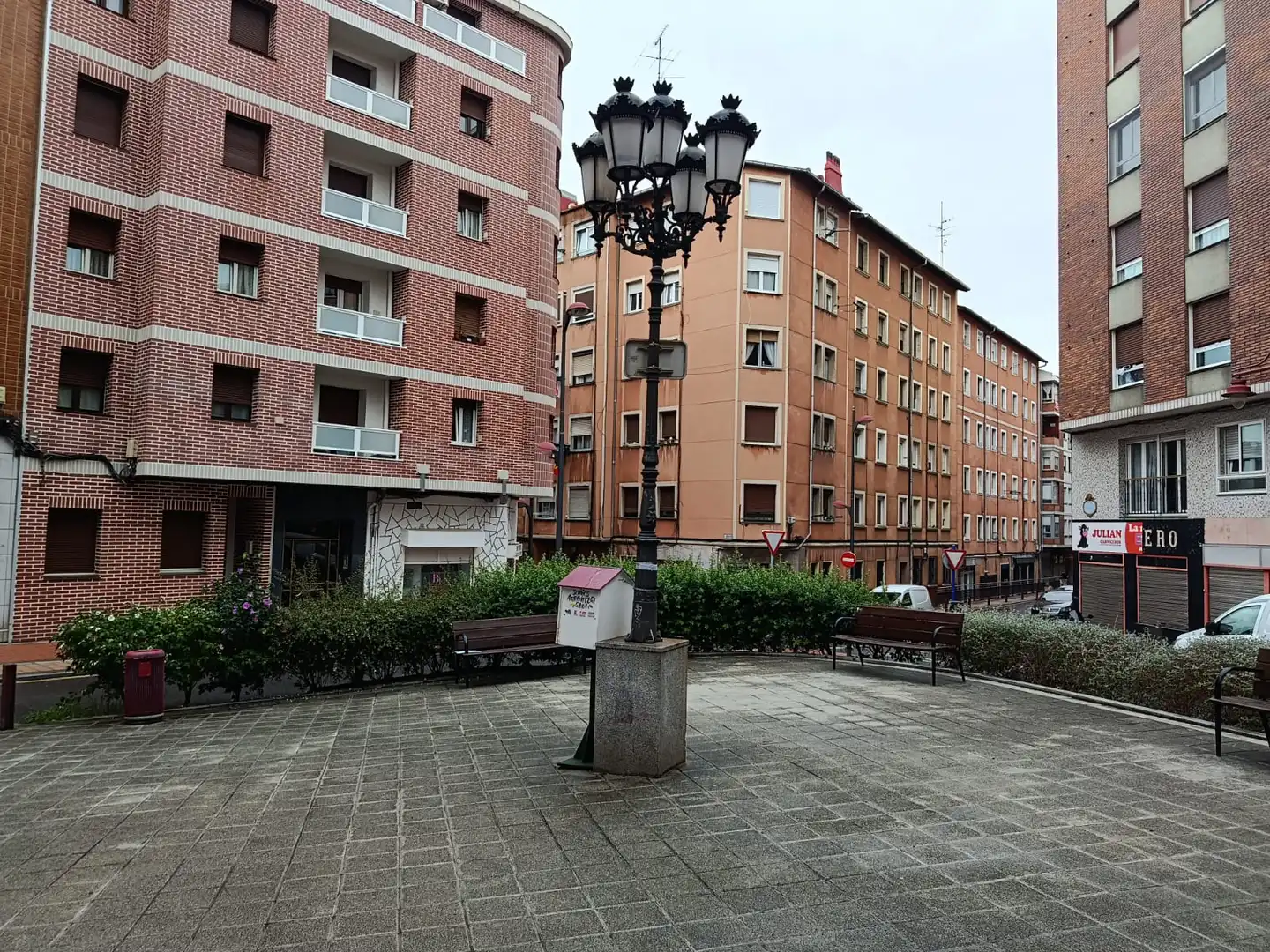 Appartement avec terrasse à vendre à Arrandi Kalea, imagen 2
