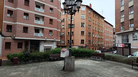Foto 2 de Pis en venda a Arrandi Kalea, Rontegui - Pormetxeta, Barakaldo