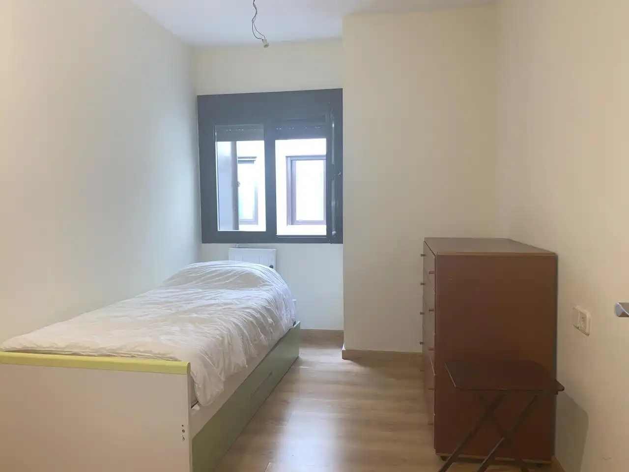 Habitación de Piso en venta en Quismondo con Aire acondicionado, Calefacción y Amueblado