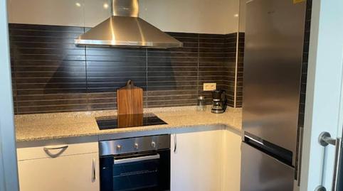 Photo 3 of Apartment to rent in Calle Concepción Arenal, 11, Ares, A Coruña