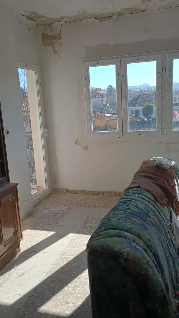Dormitori de Pis en venda en Meruelo amb Balcó