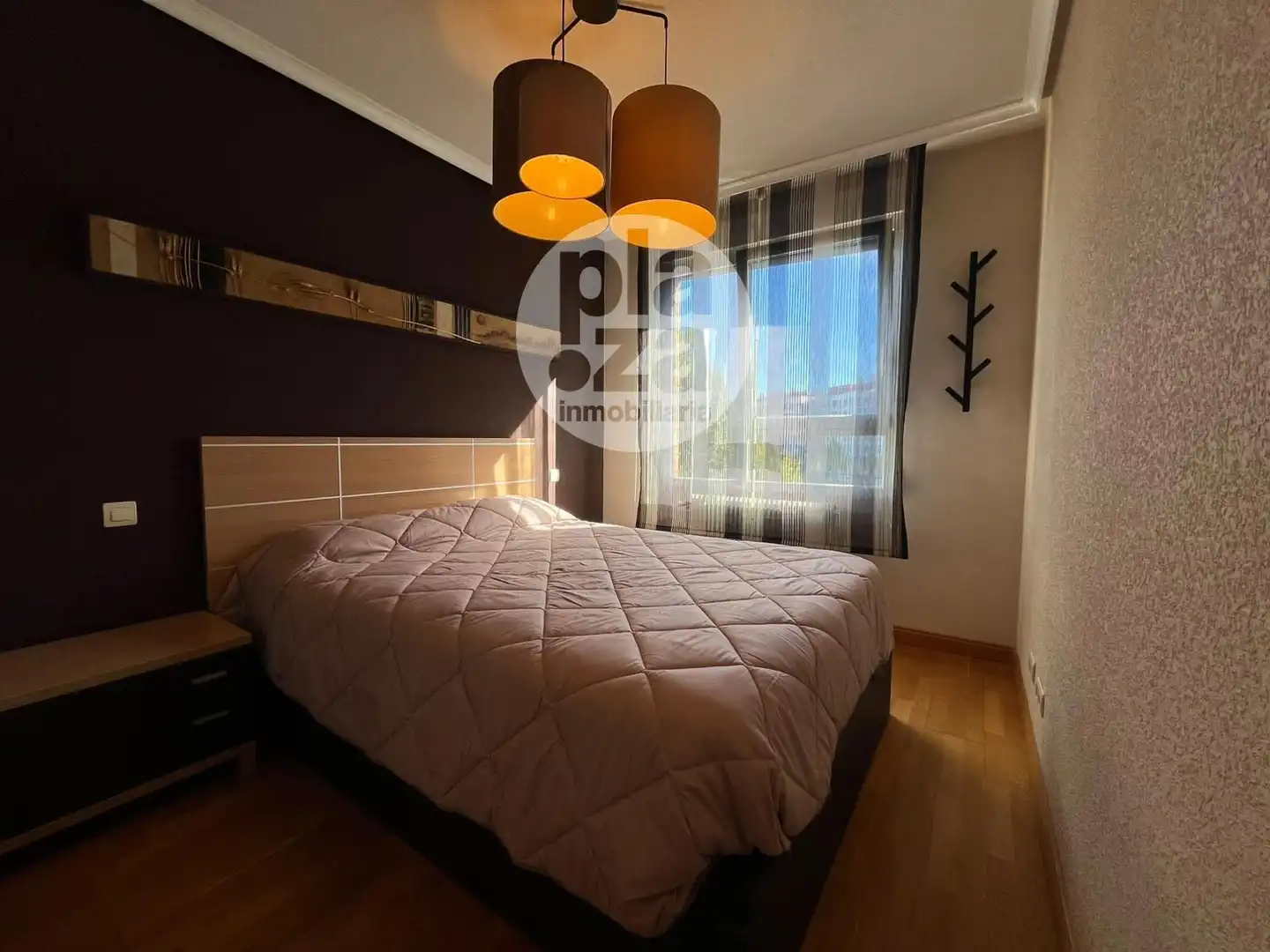 Wohnung zur Miete in Lovaina, Universidad - Las Huelgas