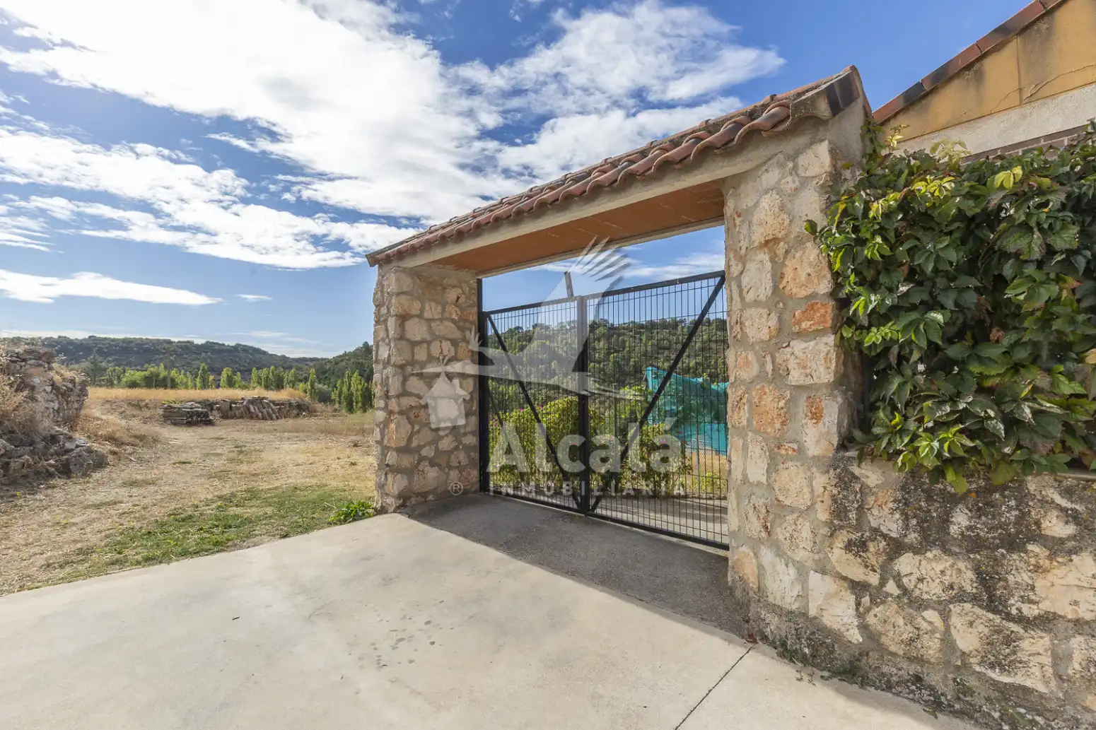 Residential land for sale in Hueva, imagen 31