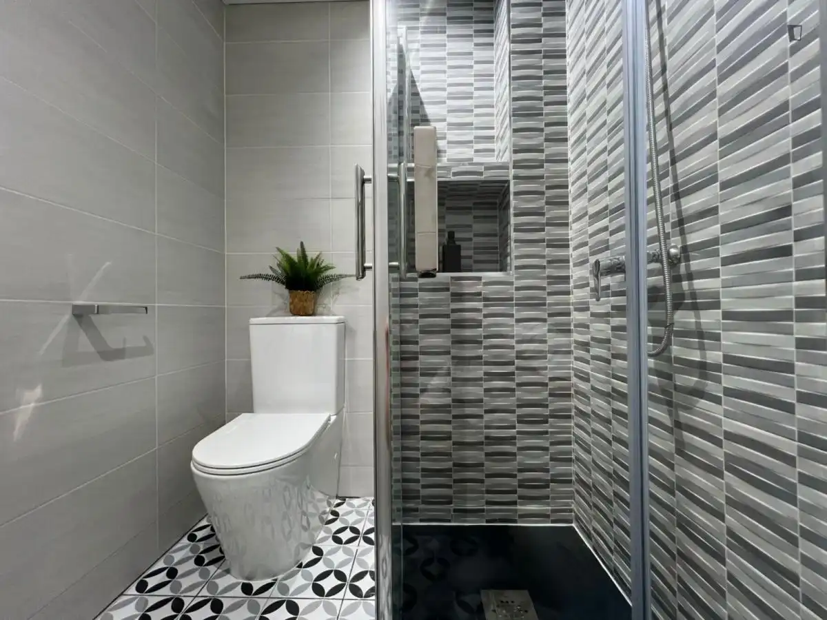 Apartament amb ascensor de lloguer a Centro, imagen 9