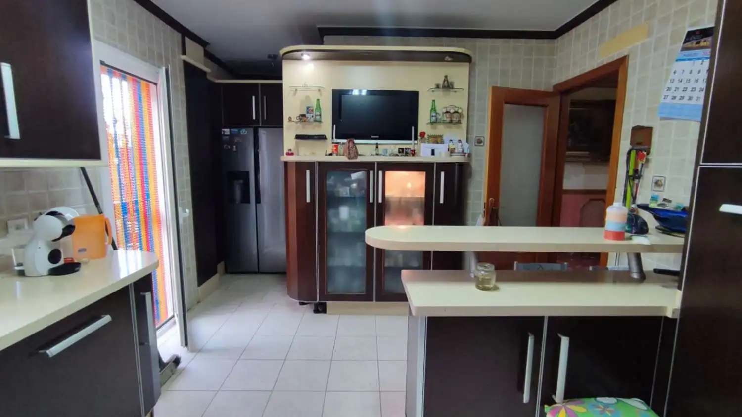 Villa mit Pool zum Verkauf in Torre del Mar, imagen 14