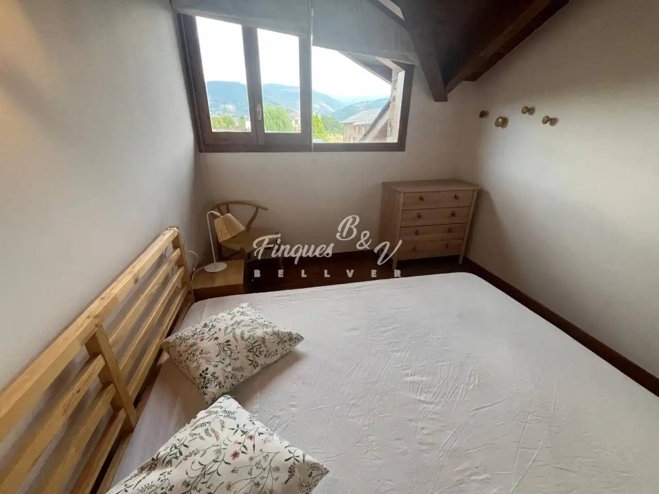 Apartments for rent in Calle major, Puigcerdà