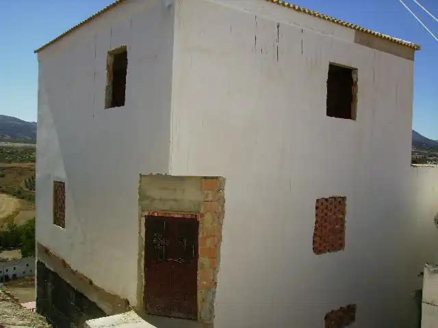 Casa en venda a Casco Histórico, imagen 4