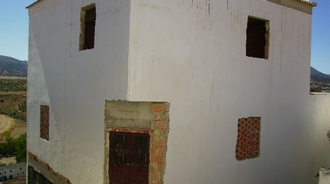 CASA EN CONSTRUCCIÓN CON PROYECTO Y LICENCIA DE OBRAS, imatge 4