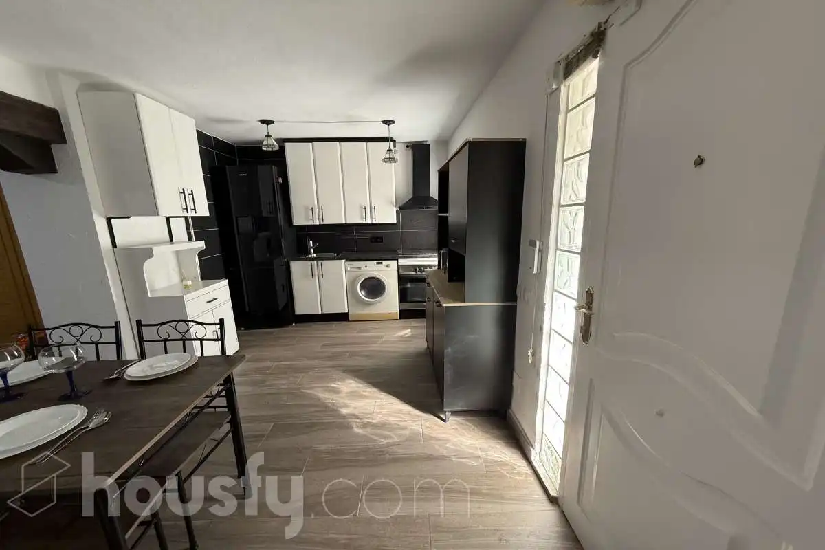 Ground floor for rent in Calle Concepción de la Oliva, Butarque