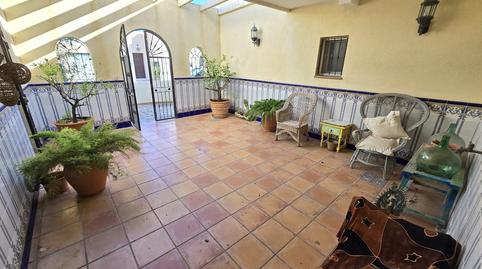 Foto 5 de Casa o xalet en venda a Vista de los Ángeles, Almería