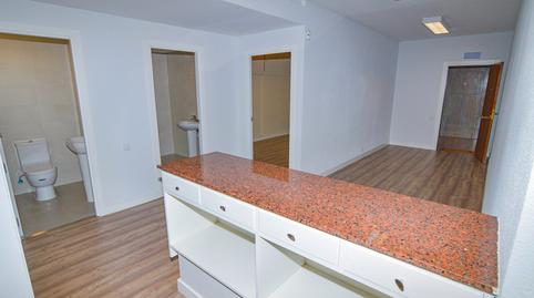 Foto 2 de Oficina de lloguer a Avenida del Valle, Vallehermoso, Madrid