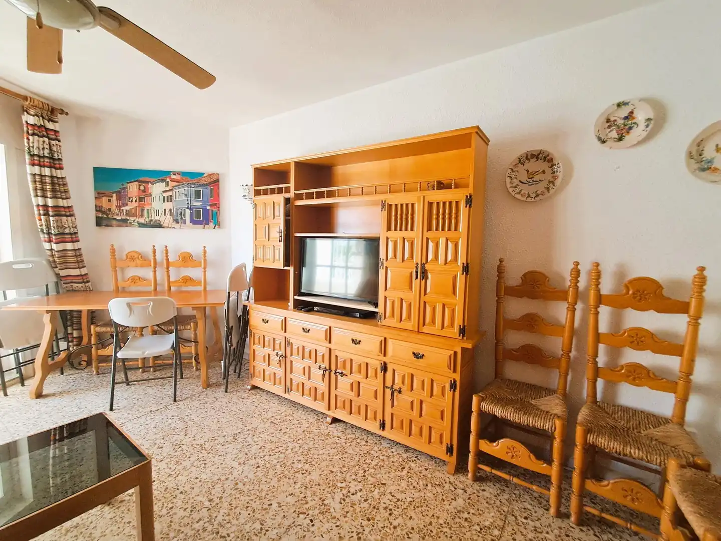 Appartement avec terrasse à vendre à Delicias, imagen 7