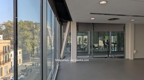 Foto 2 de Oficina de lloguer a Pujades, El Parc i la Llacuna del Poblenou, Barcelona