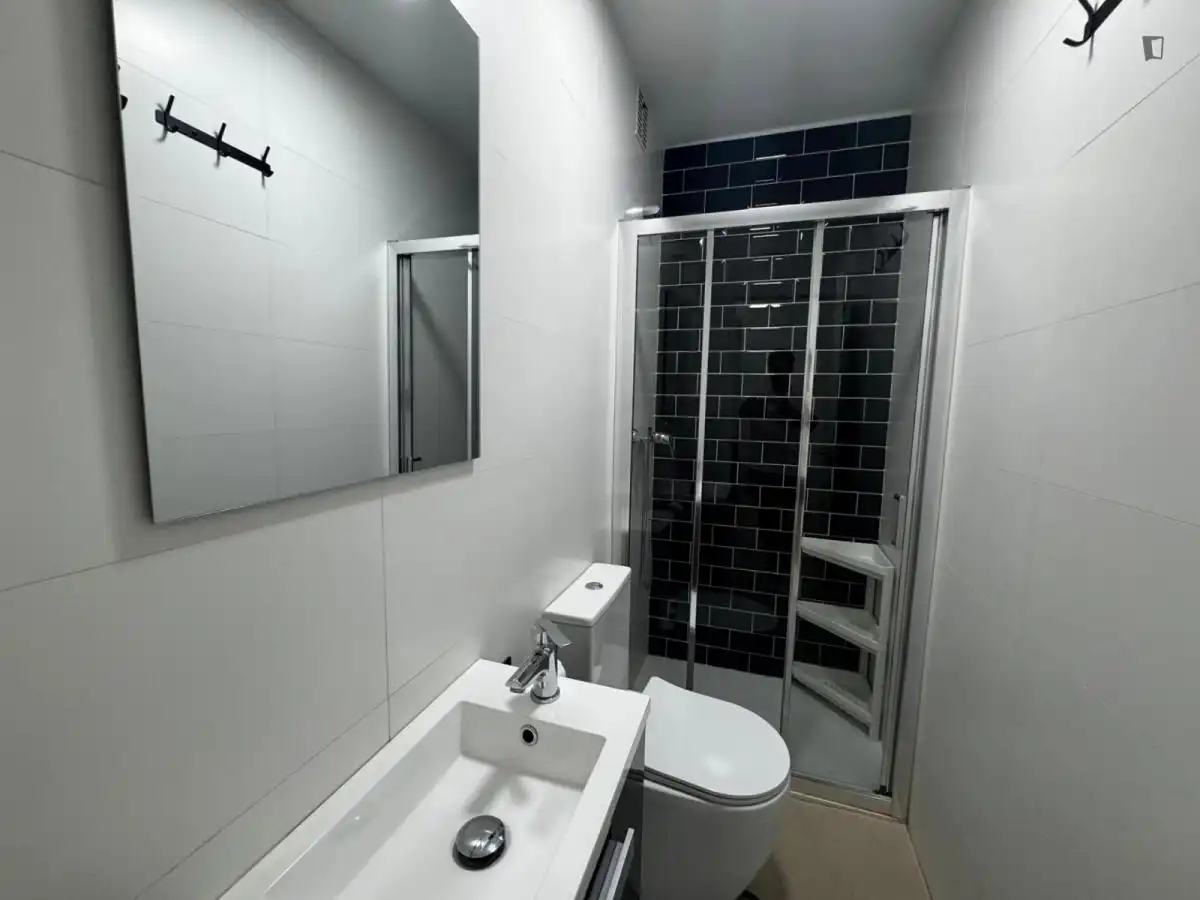 Room in Universidad