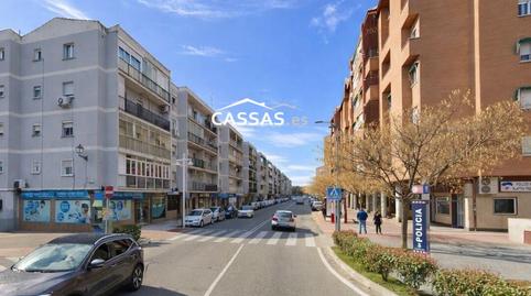 Foto 2 de Pis en venda a Calle Madrid, Veredillas, Torrejón de Ardoz