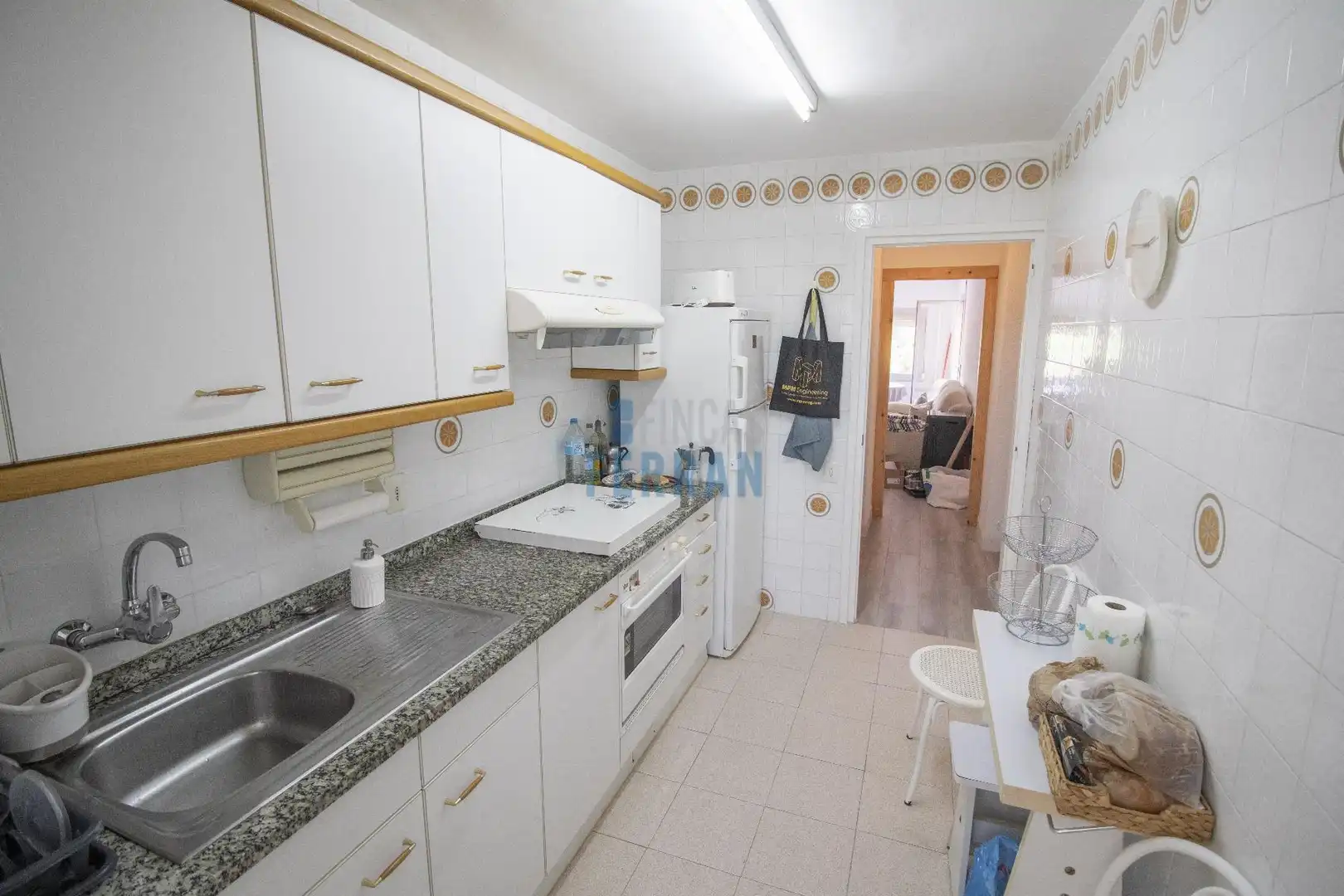 Apartament en venda a Sant Salvador