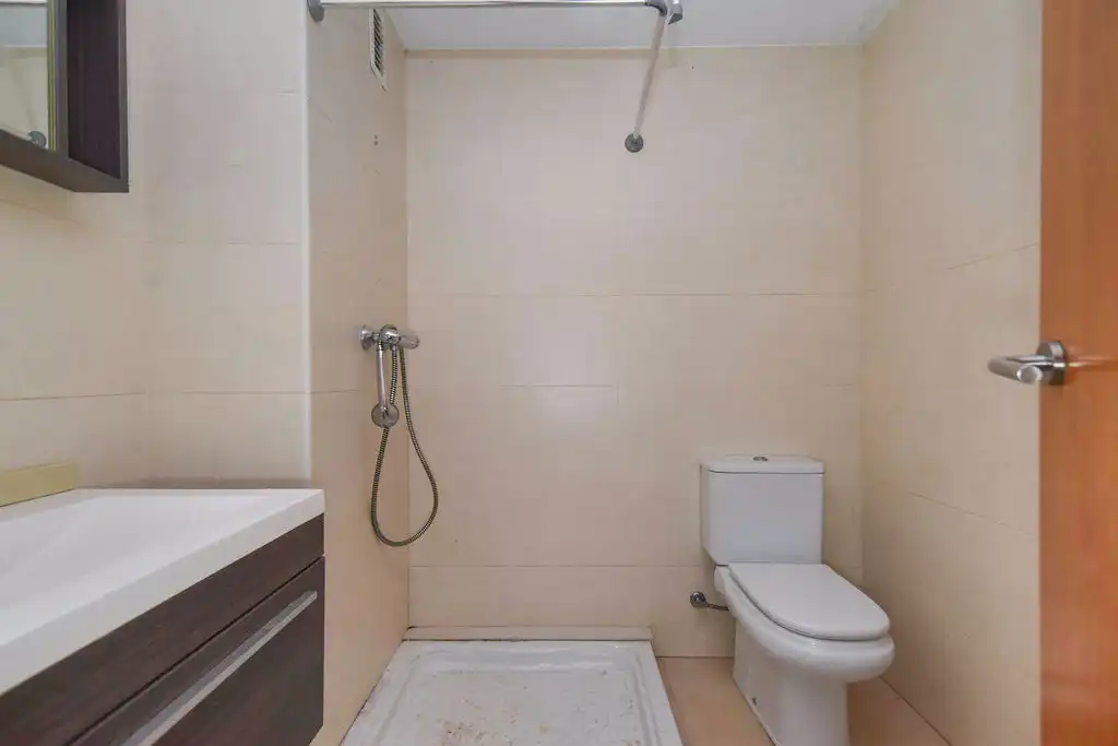 Baño de Piso en venta en Santa Maria de Palautordera
