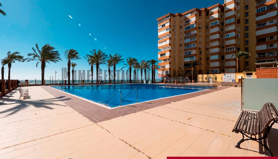 Foto 1 de Pis en venda a Desconocido, 74, Algarrobo Costa, Málaga