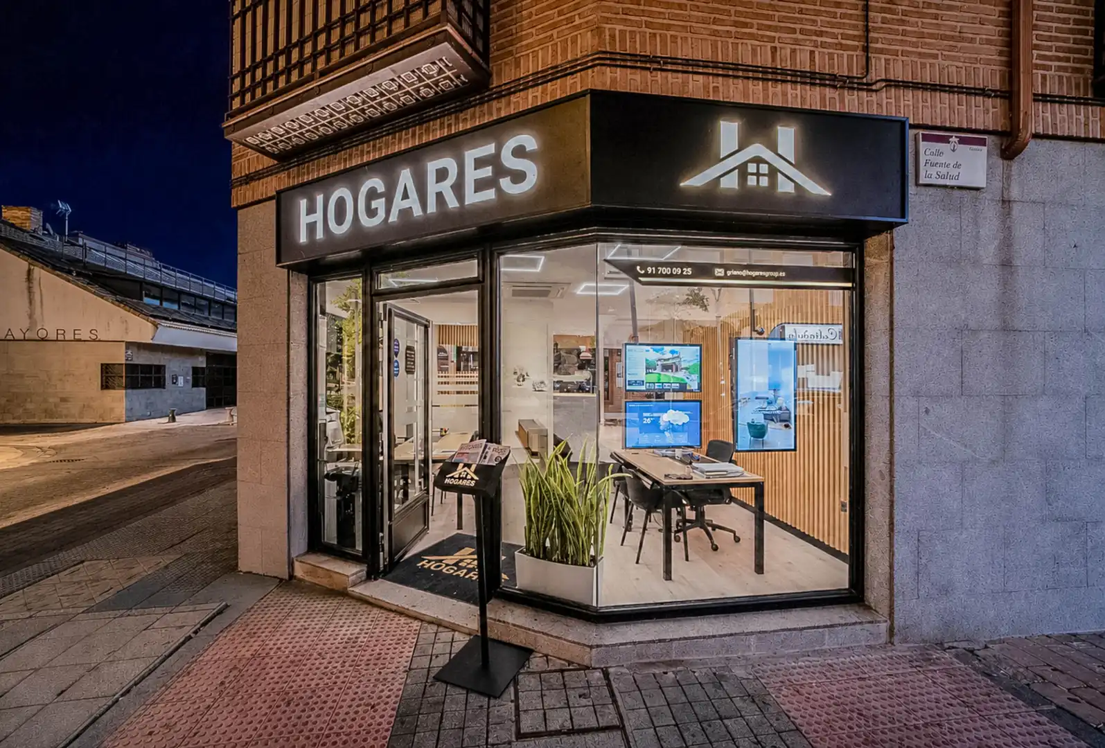 Houses for sale in Moraleja de Enmedio, Madrid