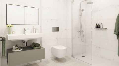 Foto 5 de Apartamento en venta en Puerto Deportivo, Fuengirola