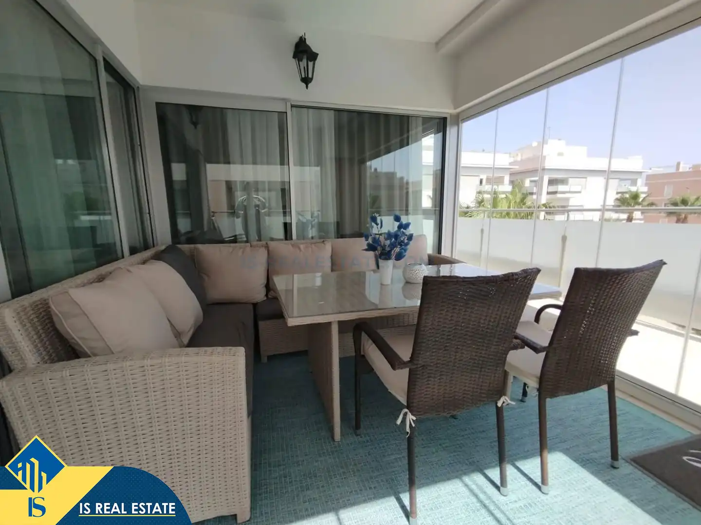 Apartament amb ascensor en venda a Orihuela Costa, imagen 13