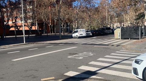 Foto 5 de Garatge de lloguer a Passatge Salamanca, 25, Almeda - El Corte Inglés, Cornellà de Llobregat
