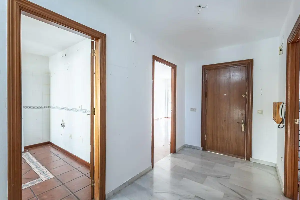 Casa adosada en venta en Huétor Vega con Terraza