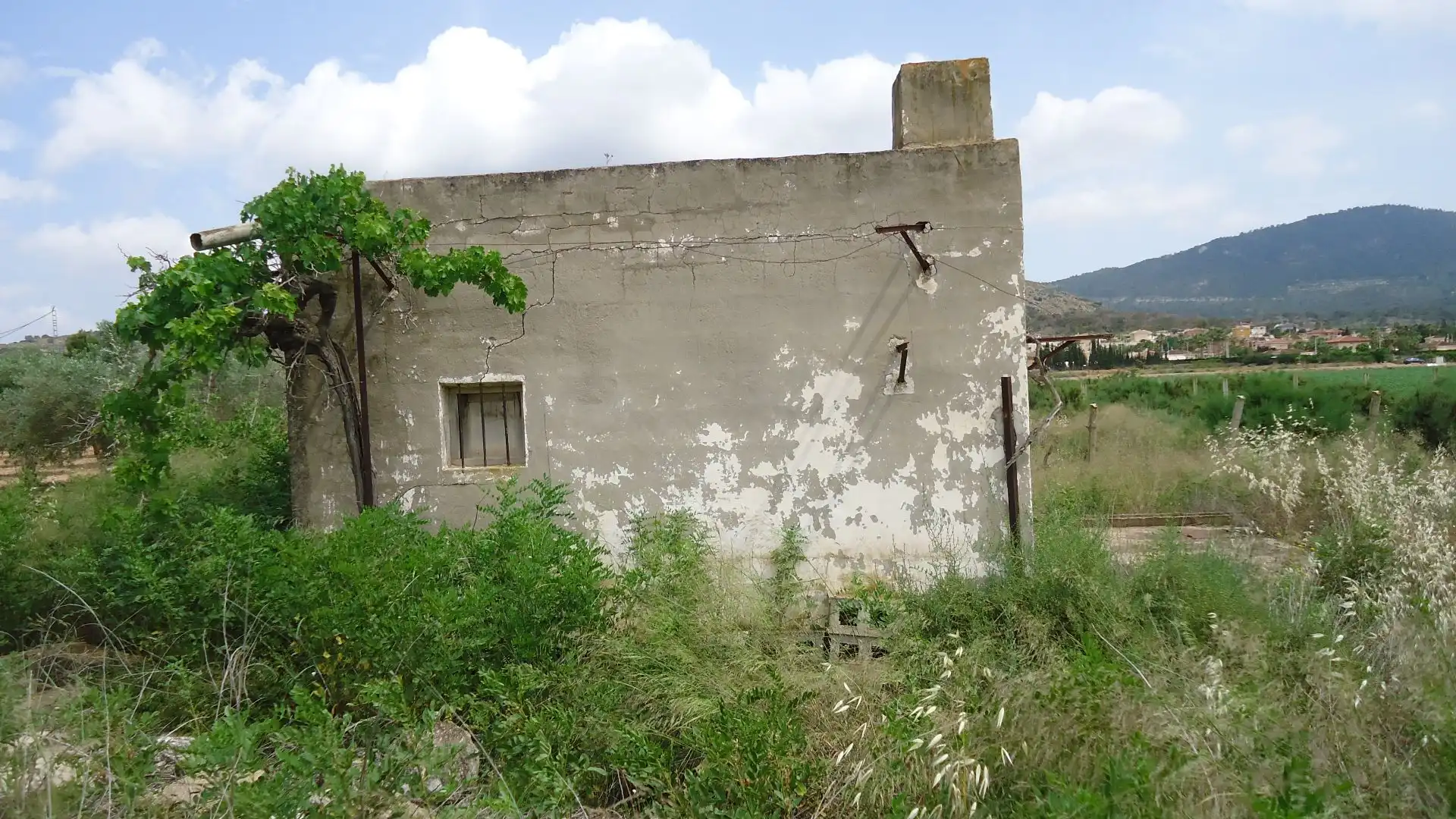 Terreno rustico in vendita a Hondón de las Nieves / El Fondó de les Neus